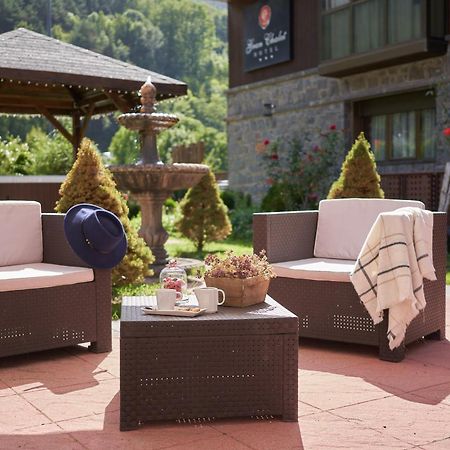 Gran Chalet Hotel & Petit Spa Vielha Exterior photo