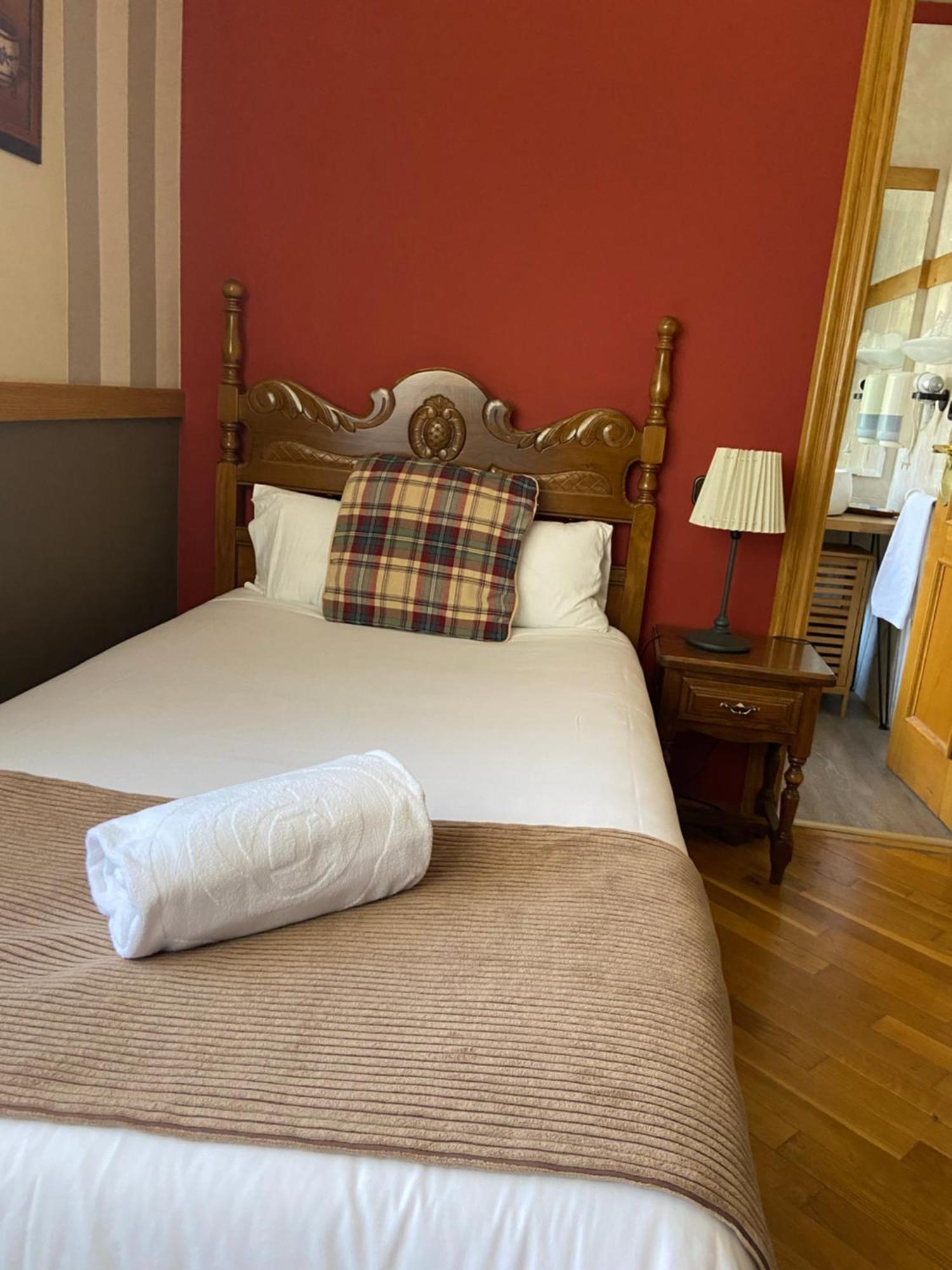 Gran Chalet Hotel & Petit Spa Vielha Room photo