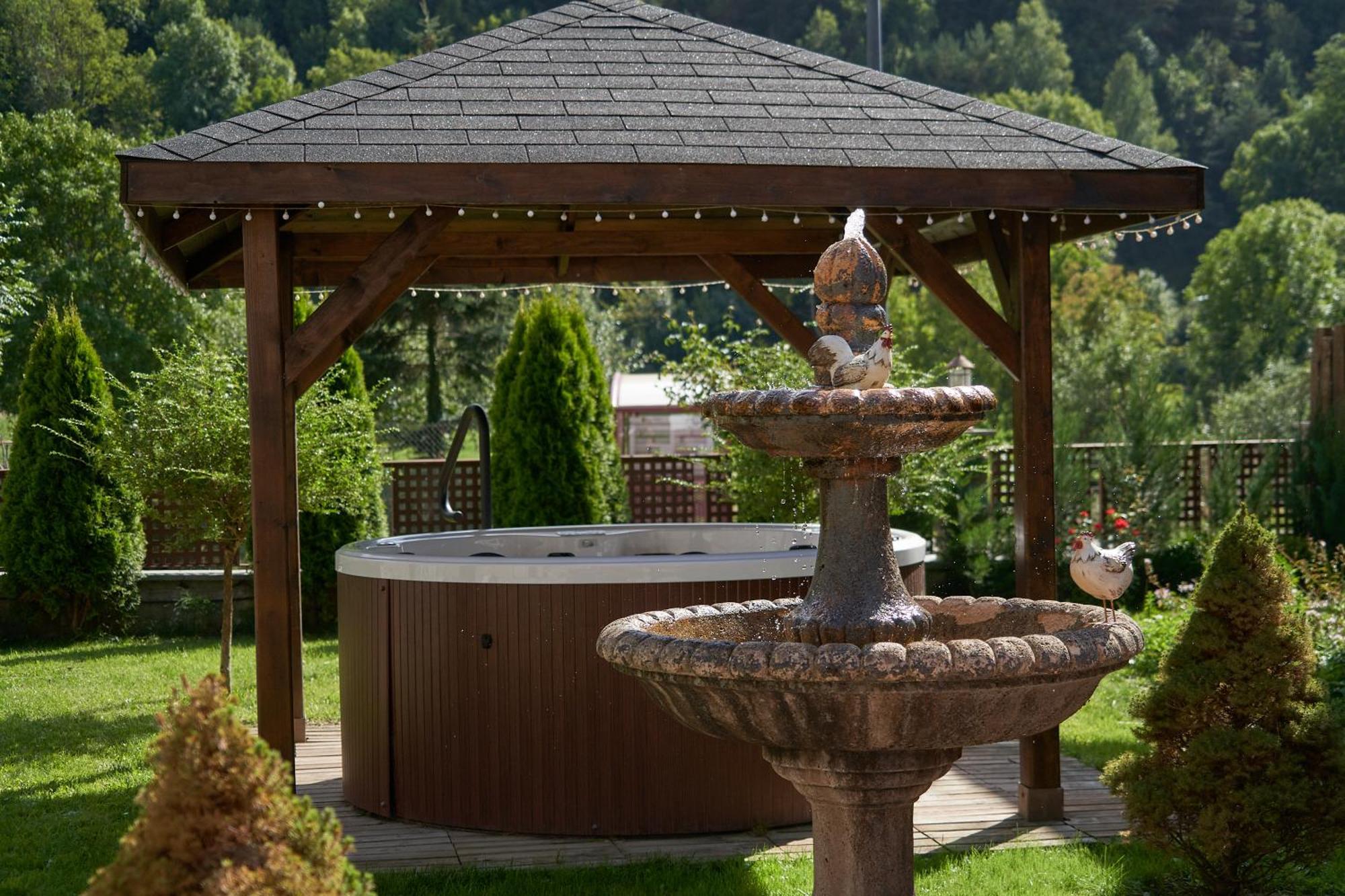 Gran Chalet Hotel & Petit Spa Vielha Exterior photo